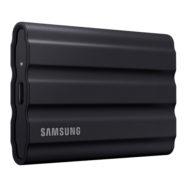 Samsung T7 Shield 2TB USB 3.2 Gen 2 External SSD