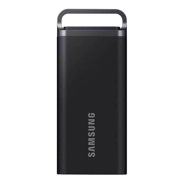 Samsung T5 EVO NVMe 8TB USB 3.2 Portable External SSD