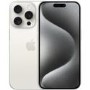 Apple iPhone 15 Pro Max White Titanium 6.7" 256GB 5G Unlocked & SIM Free Smartphone