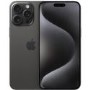Refurbished Apple iPhone 15 Pro Max Black Titanium 6.7" 512GB 5G Unlocked & SIM Free Smartphone
