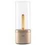Xiaomi Yeelight Smart LED Wireless Atmosphere Lamp - works with bluetooth