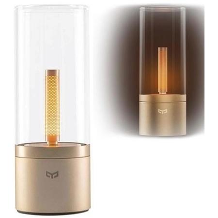 Xiaomi Yeelight Smart LED Wireless Atmosphere Lamp - works with bluetooth