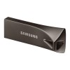 Samsung Bar Plus 256GB USB 3.1 Flash Drive - Titan Gray