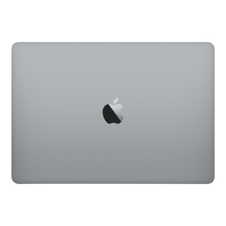 Apple MacBook Pro Core i5 8GB 128GB SSD 13 Inch MacOS With Touch Bar Laptop - Space Grey