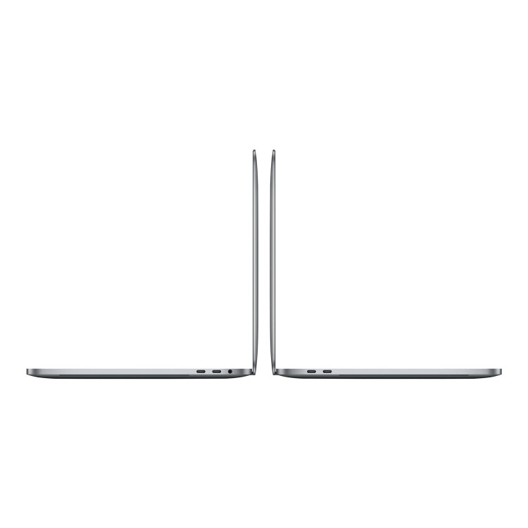 Apple MacBook Pro Core i5 8GB 128GB SSD 13 Inch MacOS With Touch Bar Laptop - Space Grey