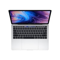 Refurbished Apple MacBook Pro Core i5 8GB 256GB 13 Inch Laptop with Touch Bar in Silver 
