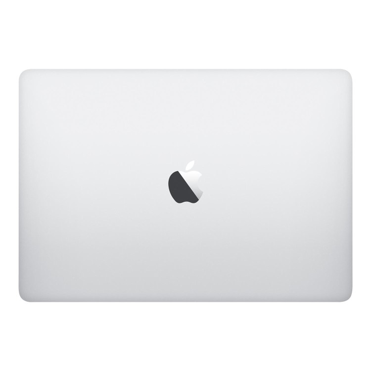 Refurbished Apple MacBook Pro Core i5 8GB 256GB 13 Inch Laptop with Touch Bar in Silver 