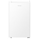 MUL4892E Fridgemaster 92 Litre Freestanding Under Counter Fridge - White
