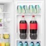 Fridgemaster 92 Litre Freestanding Under Counter Fridge - White