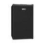 Refurbished Fridgemaster MUL49102MB 84x50cm 102L Freestanding Larder Fridge - Black