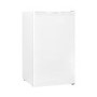 Fridgemaster MUL49102 50cm Wide Freestanding Under Counter Larder Fridge - White