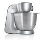 Bosch Stand Mixer with 3.9L Bowl & 11 Attachments in Grey & Silver