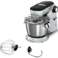 Bosch OptiMUM MUM9G32S00 5.5L Stand Mixer - Stainless Steel