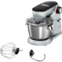 Bosch OptiMUM MUM9G32S00 5.5L Stand Mixer - Stainless Steel