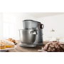 Bosch OptiMUM MUM9G32S00 5.5L Stand Mixer - Stainless Steel