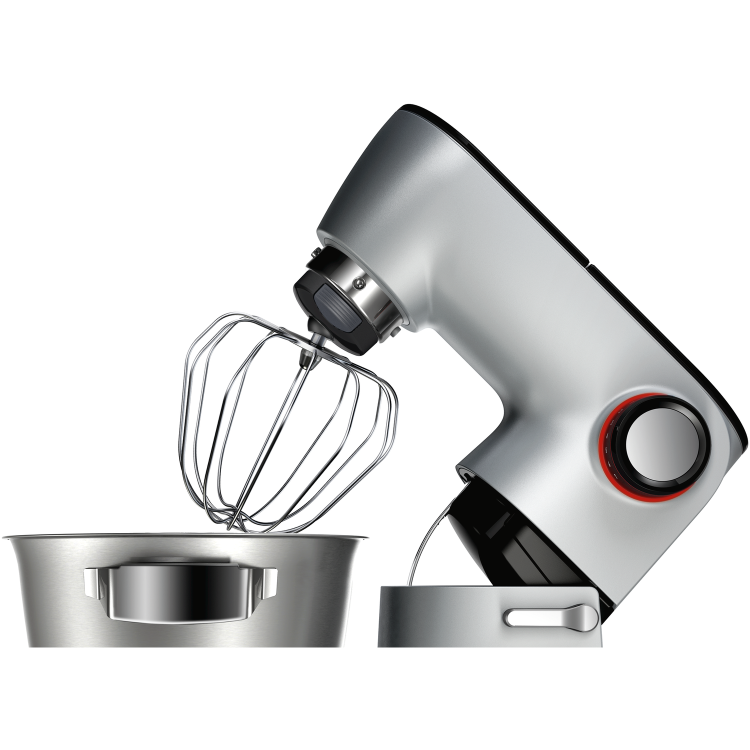 Bosch OptiMUM MUM9G32S00 5.5L Stand Mixer - Stainless Steel