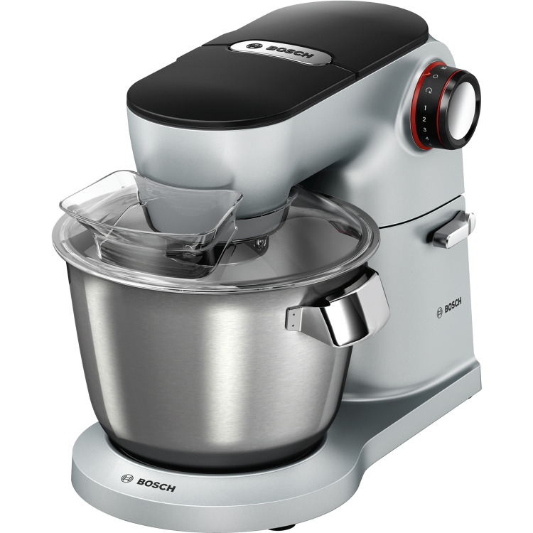 Bosch OptiMUM MUM9G32S00 5.5L Stand Mixer - Stainless Steel
