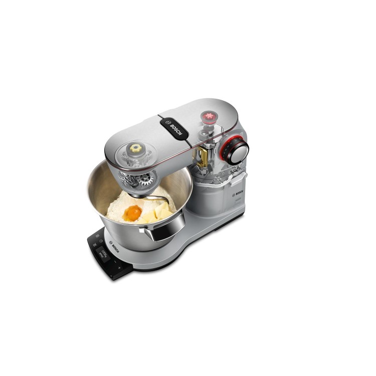 Bosch MUM9GX5S21 Kitchen machines