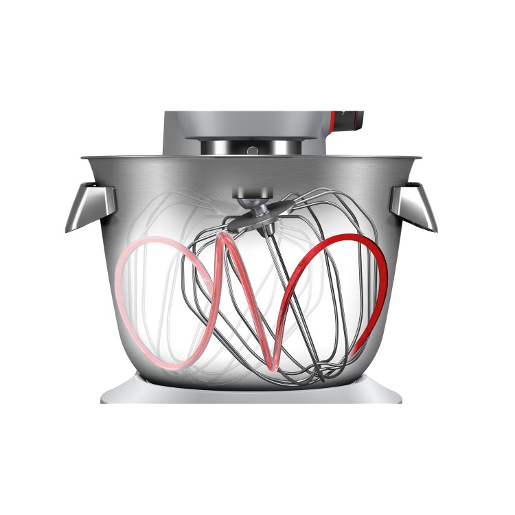 Bosch MUM9GX5S21 Kitchen machines