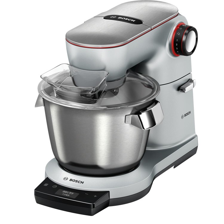 Bosch MUM9GX5S21 Kitchen machines