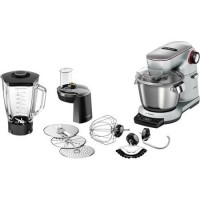 Bosch MUM9GX5S21 Kitchen machines