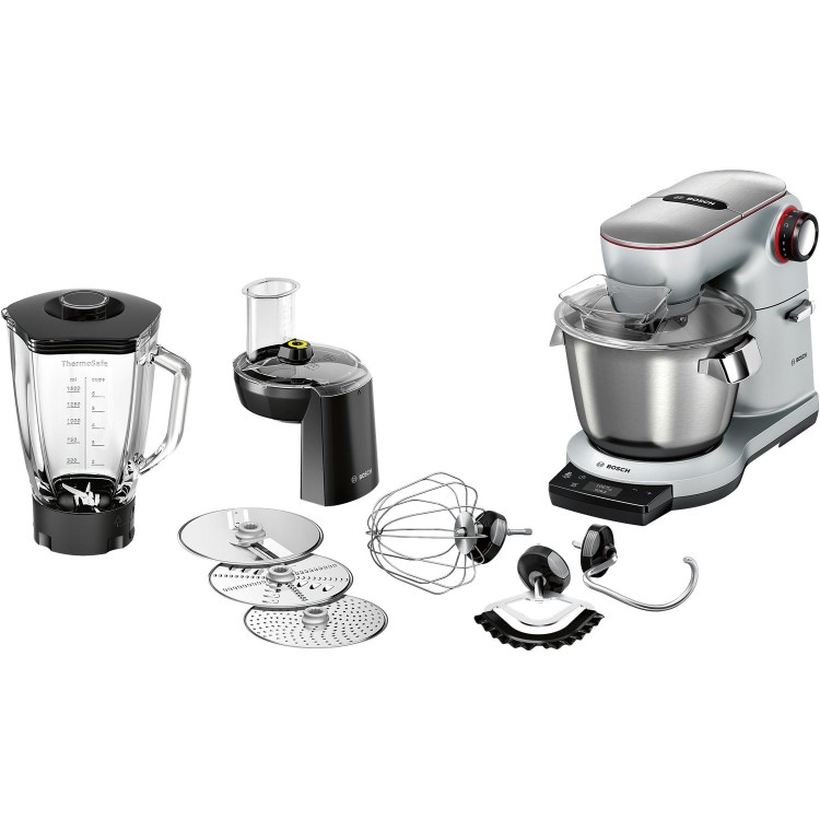Bosch MUM9GX5S21 Kitchen machines