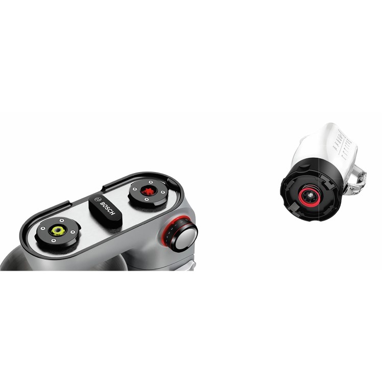 Bosch MUM9GX5S21 Kitchen machines