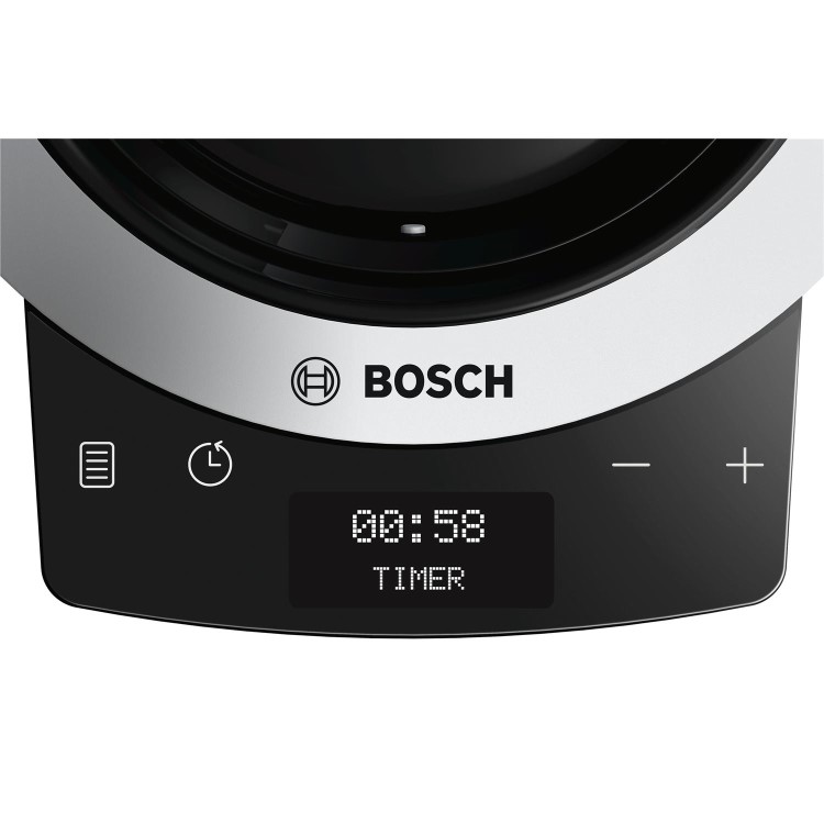 Bosch MUM9GX5S21 Kitchen machines