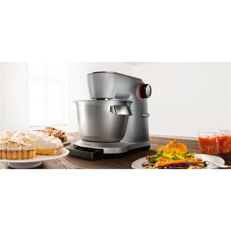 Bosch MUM9GX5S21 Kitchen machines
