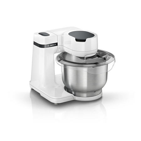 Refurbished Bosch Series 2 MUMS2EW00G 3.8 Litre 700W Stand Mixer White
