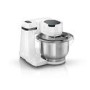 Refurbished Bosch Series 2 MUMS2EW00G 3.8 Litre 700W Stand Mixer White