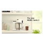 Refurbished Bosch Series 2 MUMS2EW00G 3.8 Litre 700W Stand Mixer White
