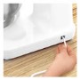 Bosch Series 2 3.8 litre 700W Stand Mixer - White
