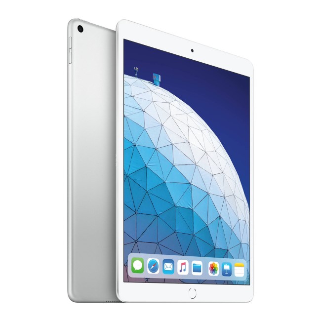 Apple iPad Air Wi-Fi 256GB 10.5 Inch Tablet - Silver