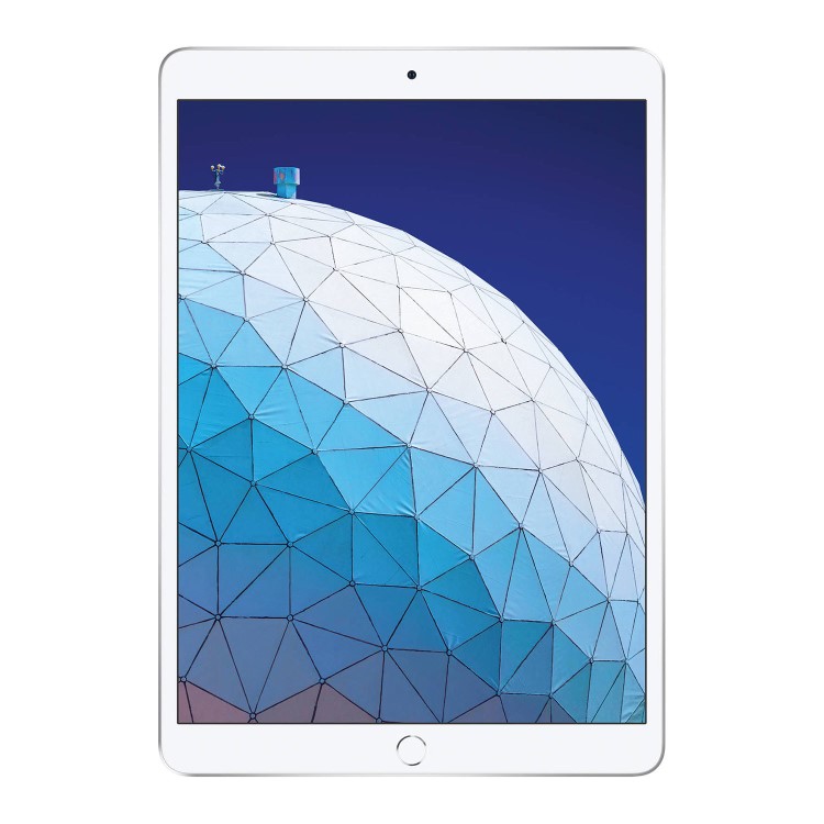 Apple iPad Air Wi-Fi 256GB 10.5 Inch Tablet - Silver