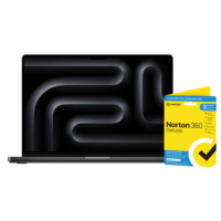 Apple MacBook Pro 16 Inch M3 Max 48GB RAM 1TB SSD 2023 - Space Black Apple MacBook Pro 16 Inch M3 Max 48GB RAM 1TB SSD 2023 - Space Black