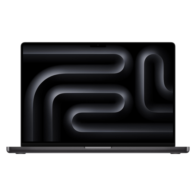 Apple MacBook Pro 2023 16 Inch M3 Pro 36GB RAM 512GB SSD - Space Black