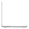 Apple MacBook Pro 2023 14 Inch M3 8GB RAM 512GB SSD - Silver