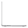 Apple MacBook Pro 14 Inch M3 8GB RAM 1TB SSD 2023 - Silver