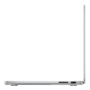 Apple MacBook Pro 14 Inch M3 8GB RAM 1TB SSD 2023 - Silver