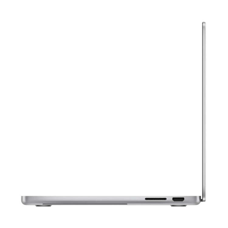 Apple MacBook Pro 14 Inch M3 8GB RAM 1TB SSD 2023 - Silver