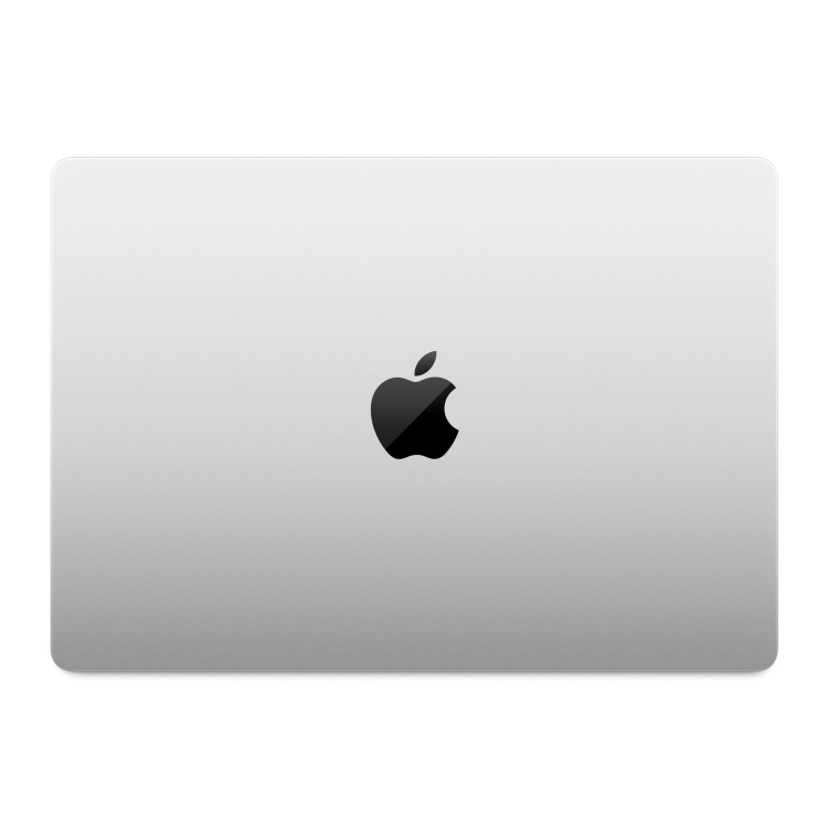 Apple MacBook Pro 14 Inch M3 8GB RAM 1TB SSD 2023 - Silver