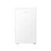Fridgemaster 61 Litre Under Counter Freestanding Freezer - White
