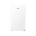 MUZ4860E Fridgemaster 61 Litre Under Counter Freestanding Freezer - White