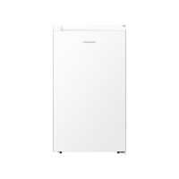 Fridgemaster 61 Litre Under Counter Freestanding Freezer - White