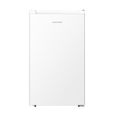 MUZ4860E Fridgemaster 61 Litre Under Counter Freestanding Freezer - White