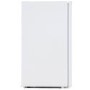 Fridgemaster 65 Litre Freestanding Under Counter Freezer - White