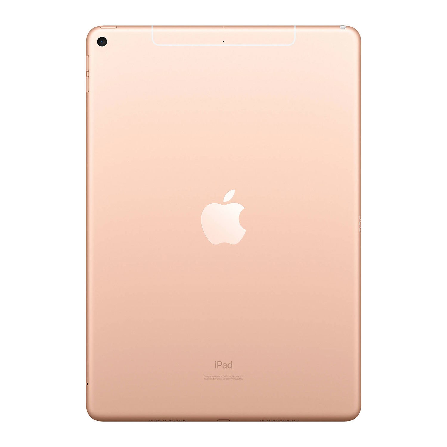 Apple 2019 iPad Air, 10.5-inch, WiFi, 64GB
