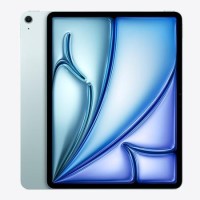 Apple iPad Air 2024 13" Blue Wi-Fi Tablet