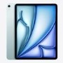 Apple iPad Air 2024 13" Blue Wi-Fi Tablet